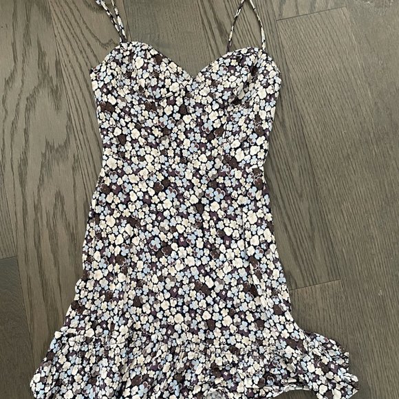 Sunday Best Maxwell Dress XXS - Picture 3 of 4